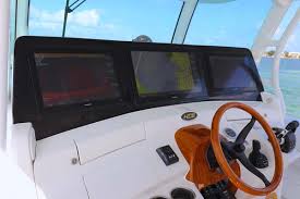 Custom boat designs & builds is where cf boats excels. Hcb Defines A New Custom Boat Category On The Water