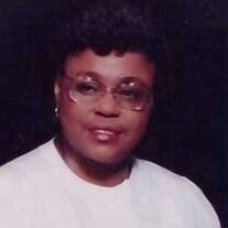 Ms. Barbara Louise Tate Obituary