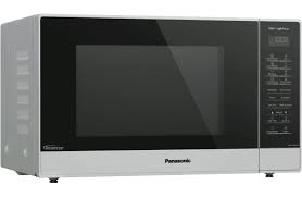 Adjust door and latch programmed, but the timer 2. Panasonic Nn St64jwqpq 32l Inverter Microwave White At The Good Guys