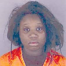 Parents arrested after mom throws infant into snowbank