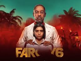 The title features actor giancarlo esposito (better call sa. Ps5 Und Xbox Series X Leaker Stellt Trailer Von Far Cry 6 Ins Netz Netzwelt