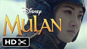 Your privacy is important to us. Disney S Mulan 2020 Movie 1080p 720p Free Download