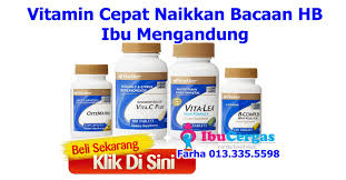 Bukan sahaja untuk diri sendiri, tetapi untuk kesihatan ibu di kampung. Cara Cepat Naikkan Hb Semasa Mengandung