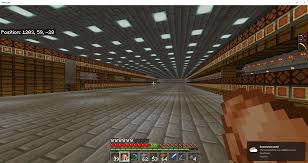 Also don't waste your time stealing or griefing the server backs up . Realms Render Distance Bedrock Minecraft Feedback