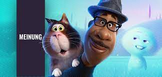 Последние твиты от soul (@pixarsoul). Soul Bei Disney Der Erwachsenste Pixar Film Ist Ein Besonderes Erlebnis