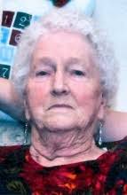 Obituary information for Joyce Helen Wagner