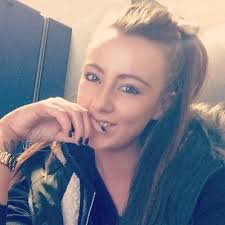 Sara Connolly (@MissSaraJC)