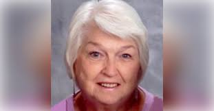 Obituary information for Barbara Gayle Bourland