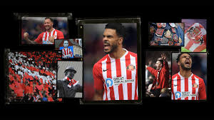 All you'd want to know about the kits of the black cats for the 2014/15 season! Sunderland 2020 21 Nike Home Kit 20 21 Kits Football Shirt Blog
