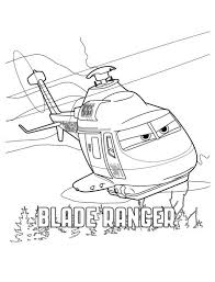 Kids N Fun Coloring Page Planes 2 Blade Ranger 2 Cool Coloring Pages Disney Coloring Pages Coloring Books