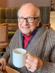 Walter J. Hogan, Md Obituary