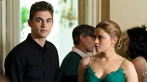 Hero fiennes tiffin and josephine langford returned to the franchise for the sequel, and starred alongside dylan sprouse, charlie weber, shane paul mcghie, louise lombard, and candice king. Are Josephine Langford Hero Fiennes Tiffin Dating From After Stylecaster