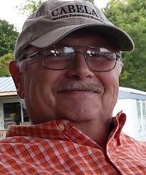 Edward Bump's Instagram, Twitter & Facebook