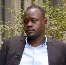 Mathiang Cirilo Show