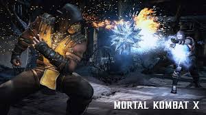 This is fake, you can't play as him without cheats :p. How To Unlock Story Mode In Mortal Kombat Xl