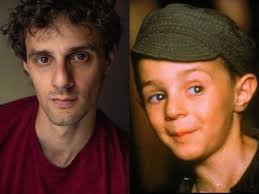 🎬 "Quizás no reconozcas mi nombre... pero si viste La vida es bella,  seguro recuerdas mi rostro." Me llamo Giorgio Cantarini. Tenía apenas 5  años cuando interpreté a Giosuè, el hijo de