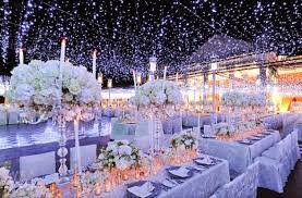 Here is our list of the best winter wedding ideas for every bride! Enchanting Winter Wedding Ideas Diamondstuds News