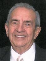 Thomas Arnould Obituary (2015)