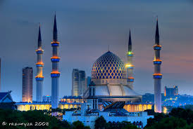 Selamat datang ke laman web masjid jamek sultan abdul aziz, petaling jaya (mjsaapj). Sultan Salahuddin Abdul Aziz Shah Mosque Infopediapk All Facts In One Site
