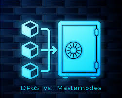 Delegated proof of stake kind of reminds me of one of those reality tv shows. What Is Delegated Proof Of Stake Dpos And How Indx Will Let You Invest In It By Indx Capital Indx Capital Medium