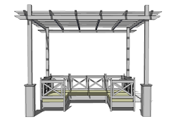 Maybe you would like to learn more about one of these? 27 Cool And Free Diy Gazebo Plans Design Ideas To Build Right Now Architecture Lab