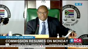 1,897 likes · 22 talking about this. Zondo Commission Resumes Enca