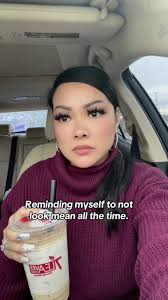 Resting B Face Example