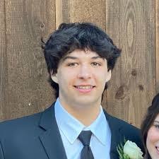 Ashton Hyatt's Instagram, Twitter & Facebook