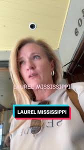 Laurel Mississippi Cameron