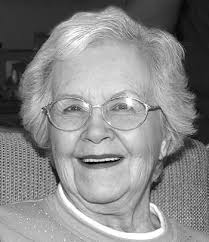 Beatrice Huff Obituary (1921