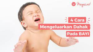 6 cara mengobati pilek pada bayi 3 bulan yang wajib anda ketahui. 4 Cara Mengeluarkan Dahak Bayi Youtube