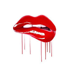 The Best Pop Art Artists Pop Art Lips Pop Art Artists Lip Art
