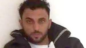 Leicester street stab victim named as Dilovan Fazil Mohammed