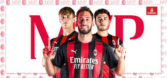 Rataj på plass i bodø: Calhanoglu Best Performer In Ac Milan V Bodo Glimt Europa League 2020 2021 Ac Milan