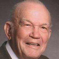 William J. Gerecke Obituary