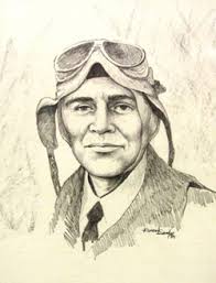 The Michigan Aviation Hall of Fame Enshrinees