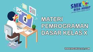Check spelling or type a new query. Pemrograman Dasar Kelas 10 Free Download Ppt