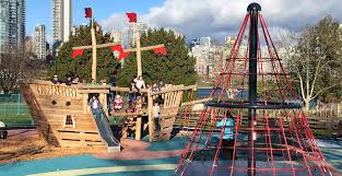 Chat, learn, dance and engage with some of the best dancers & choreographers in the industry. 9 Of The Best Playgrounds For Kids In Vancouver Curated