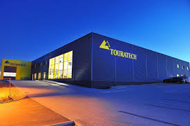 Touratech's Future Back On Track After Financial Restructuring