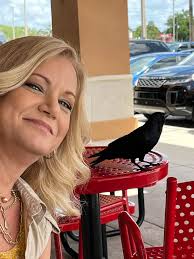 Feeding and Caring for Crows