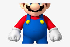 You don't have to leave the comfort of your own home and can start gaming immediately. Mario Bross Nintendo Prepaid Card For Japan Png Image Transparent Png Free Download On Seekpng