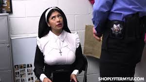 XXX Video - 2025-XXX The Nuns Scam