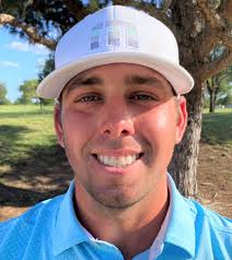 Ware and McNabb eye wire-to-wire victory at SACC golf tourney