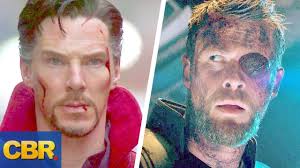It's opening day for avengers: The 7 Strongest Marvel S Avengers And The 5 Weakest Marvel Heroes Marvel Avengers