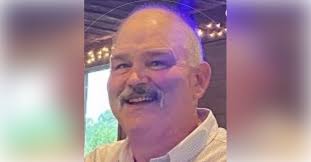 Obituary information for Ricky "Fritz" Fitzgerald Bartlett