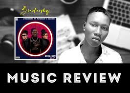 It has been a while since he dropped his last hit record 'ma pariwo'. Nl Music Review Zinoleesky S Kilofeshe Remix Featuring Mayorkun Busiswa Mysurs