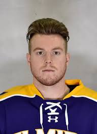 2021-22 Men's Ice Hockey Roster