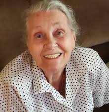 Obituary for Beryl A. Smith