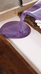 Epoxidharz Kaufen In Mehr Als 1000 Farben Epodex Video Christmas Decor Diy Diy Furniture Easy Diy Decor