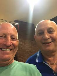 Friendly to get the season going 🍺 미한로 PINSUP UP The York Inn Right иρ our  Alley HOME TEAM NAMES Bert 5 PINS UP 7 8 CROW 7 Winch 'en OU AWAY